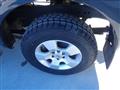 NISSAN NAVARA 2.5 dCi 4 porte Double Cab Sport - P.ta Kg 785