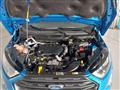 FORD ECOSPORT 1.5 Ecoblue 95 CV Start&Stop ST-Line