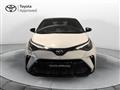 TOYOTA C-HR 2.0 Hybrid E-CVT GR Sport