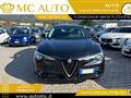 ALFA ROMEO STELVIO 2.2 Turbodiesel 180 CV AT8 RWD Executive CON FINAN