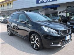 PEUGEOT 2008 (2013) 2008 1.2 puretech Allure 110cv