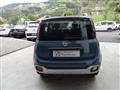 FIAT PANDA Cross 0.9 TwinAir 4x4 blu ceramico