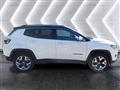 JEEP COMPASS 2.0 mjt Limited 4wd 170cv auto