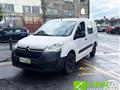 CITROEN BERLINGO BlueHDi Van 5 posti Semivetrato (AUTOCARRO)