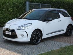 DS 3 DS 3 1.6 HDi 110 Sport Chic