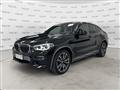 BMW X4 xDrive20d Msport-X