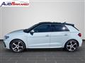 AUDI A1 SPORTBACK A1 SPB 25 TFSI S tronic S line edition