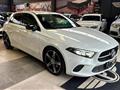 MERCEDES CLASSE A A 200 d Automatic Sport