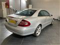 MERCEDES CLASSE CLK CDI cat Avantgarde full optionals perfetta