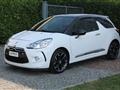 DS 3 DS 3 1.6 HDi 110 Sport Chic