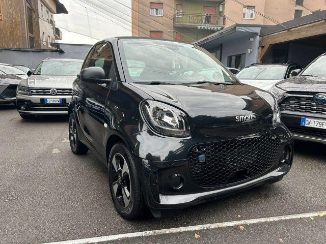 SMART EQ FORTWO EQ Passion (22KW)