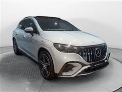 MERCEDES EQE SUV EQE SUV 43 4MATIC AMG LINE Premium