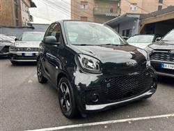 SMART EQ FORTWO EQ Passion (22KW)