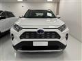 TOYOTA RAV4 2.5 vvt-ie hybrid Style awd-i e-cvt