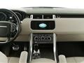 LAND ROVER RANGE ROVER SPORT 3.0 SDV6 HSE