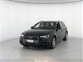 AUDI A4 AVANT A4 Avant 2.0 TDI 150 CV S tronic Sport