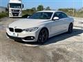 BMW SERIE 4 d Cabrio Msport