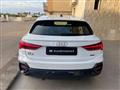 AUDI Q3 SPORTBACK SPB SPORTBACK 40 TDI quattro S tronic Business P