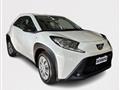 TOYOTA NUOVA AYGO X 1.0 VVT-i 72 CV 5 porte Active