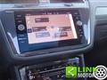 VOLKSWAGEN TIGUAN ALLSPACE 2.0 TDI 200 CV SCR DSG 4MOTION R-Line (fatturabile