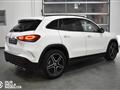 MERCEDES CLASSE GLA d Automatic Premium Prestige