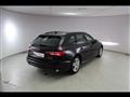 AUDI A4 AVANT Avant 40 TDI quattro S tronic Business Advanced