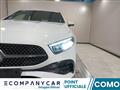 MERCEDES CLASSE A Neopatentati, Automatic AMG Line Advanced