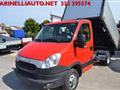 IVECO DAILY 35C13 BTor 2.3 HPT CASSONE RIBALT.CON SOVRASPONDE