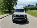 SUZUKI JIMNY 1.5 5MT Easy PRO PREZZO NETTO IVA ESPOSTA