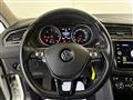 VOLKSWAGEN TIGUAN 1.6 TDI SCR Business BlueMotion Technology