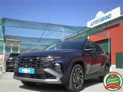 HYUNDAI NUOVA TUCSON 1.6 HEV aut.Exellence