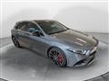 MERCEDES CLASSE A - W177 2018 A 35 AMG 4matic auto