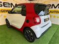 SMART FORTWO 70 1.0 twinamic Passion