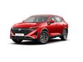 NISSAN QASHQAI 2021 TEKNA E-POWER 2WD