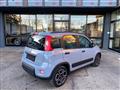 FIAT PANDA 1.0 Firefly Hybrid easy "POCHI KM"