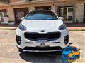 KIA SPORTAGE 2016 2.0 CRDI AWD GT Line 185 cv