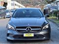 MERCEDES CLASSE CLA d 4Matic Automatic Business