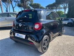 SMART FORFOUR 1.0 PASSION 71cv TETTO PANORAMA CRUISE