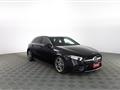 MERCEDES CLASSE A A 180 d Automatic Premium