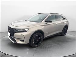 DS 7 CROSSBACK DS 7 Crossback BlueHDi 130 aut. Performance Line