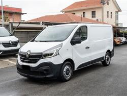 RENAULT TRAFIC T27 2.0 dCi 120CV PC-TN Furgone Ice Plus