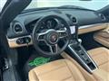 PORSCHE 718 2.0 T CABRIO|MANUALE|SCARICO|TAGLIANDIPORSCHE