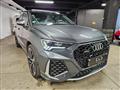 AUDI Q3 SPORTBACK SPB quattro S tronic