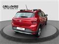 DACIA NUOVA SANDERO STEPWAY Stepway 1.0 tce Comfort Eco-g 100cv