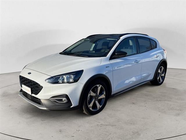 FORD FOCUS 1.0 EcoBoost 125 CV 5p. Active