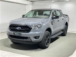 FORD RANGER 2.0 ECOBLUE aut. DC Wildtrak 5 posti