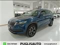 SKODA KODIAQ 2.0 TDI SCR DSG Style