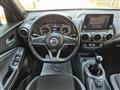 NISSAN JUKE 1.0 DIG-T 114 CV N-Connecta