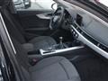 AUDI A4 AVANT Avant 2.0 TDI 150 CV