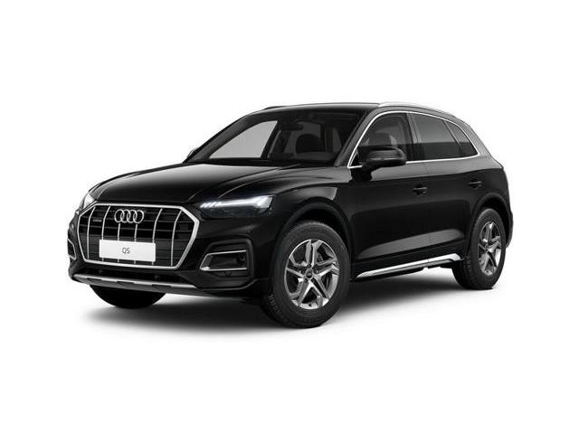 AUDI Q5 40 TDI 204 CV quattro S tronic Business Advanced